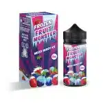 FROZEN FRUIT MONSTER E-LIQUID
