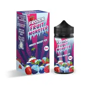 FROZEN FRUIT MONSTER E-LIQUID
