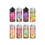 FRUIT MONSTER E-LIQUID