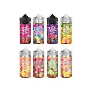 FRUIT MONSTER E-LIQUID