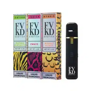 FVKD EXOTICS