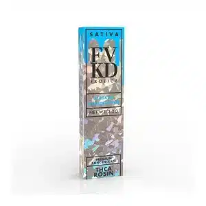 FVKD THC