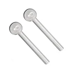 GLASS OIL BURNER 1080CT