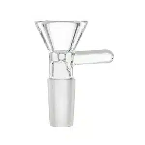 GLASS SMOKING BOWL