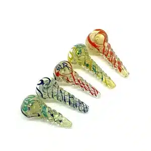 HEAVY TWISTING BOWL