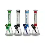 PHOENIX STAR BEAKER 13IN GOLD