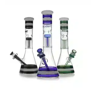 PHOENIX STAR BEAKER 14″