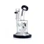 PHOENIX STAR RECYCLERS & DAB RIGS WITH MATRIX PERCS 6″