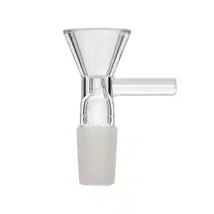 SINGLE CLEAR BOWL